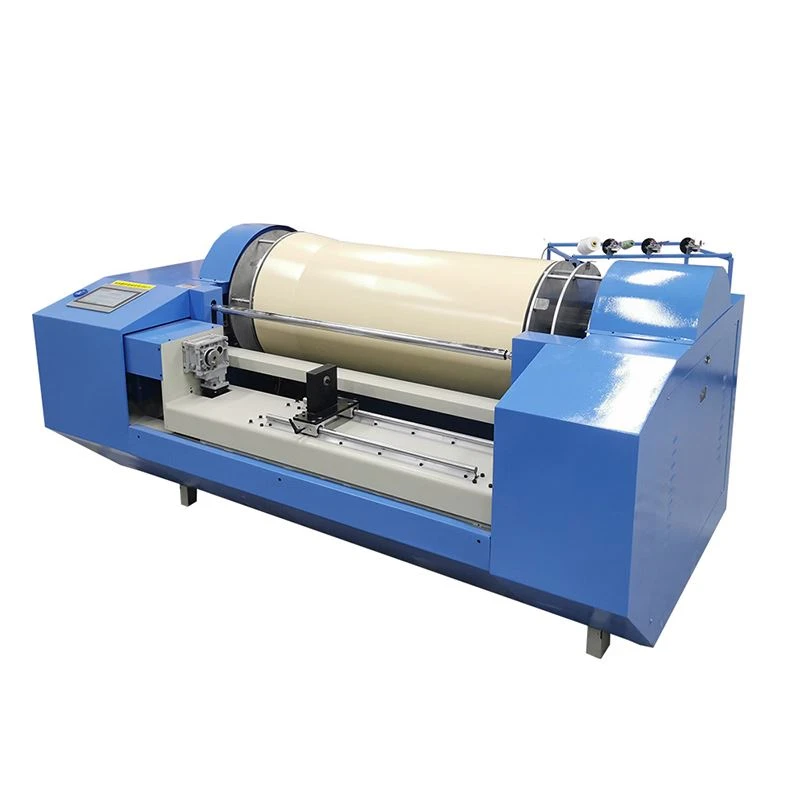 Sample Warper